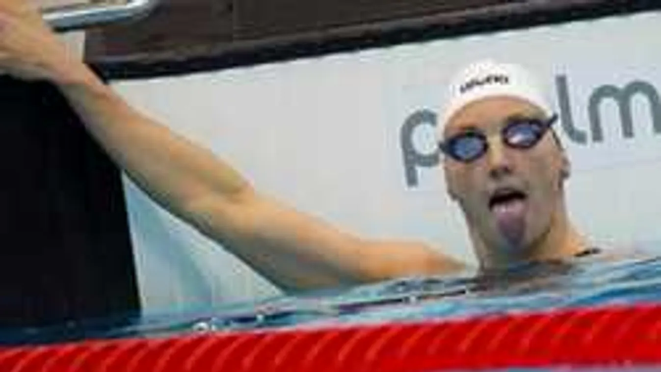 Hosszú Katinka abbahagyja, súlyos döntés a bukott olimpia miatt