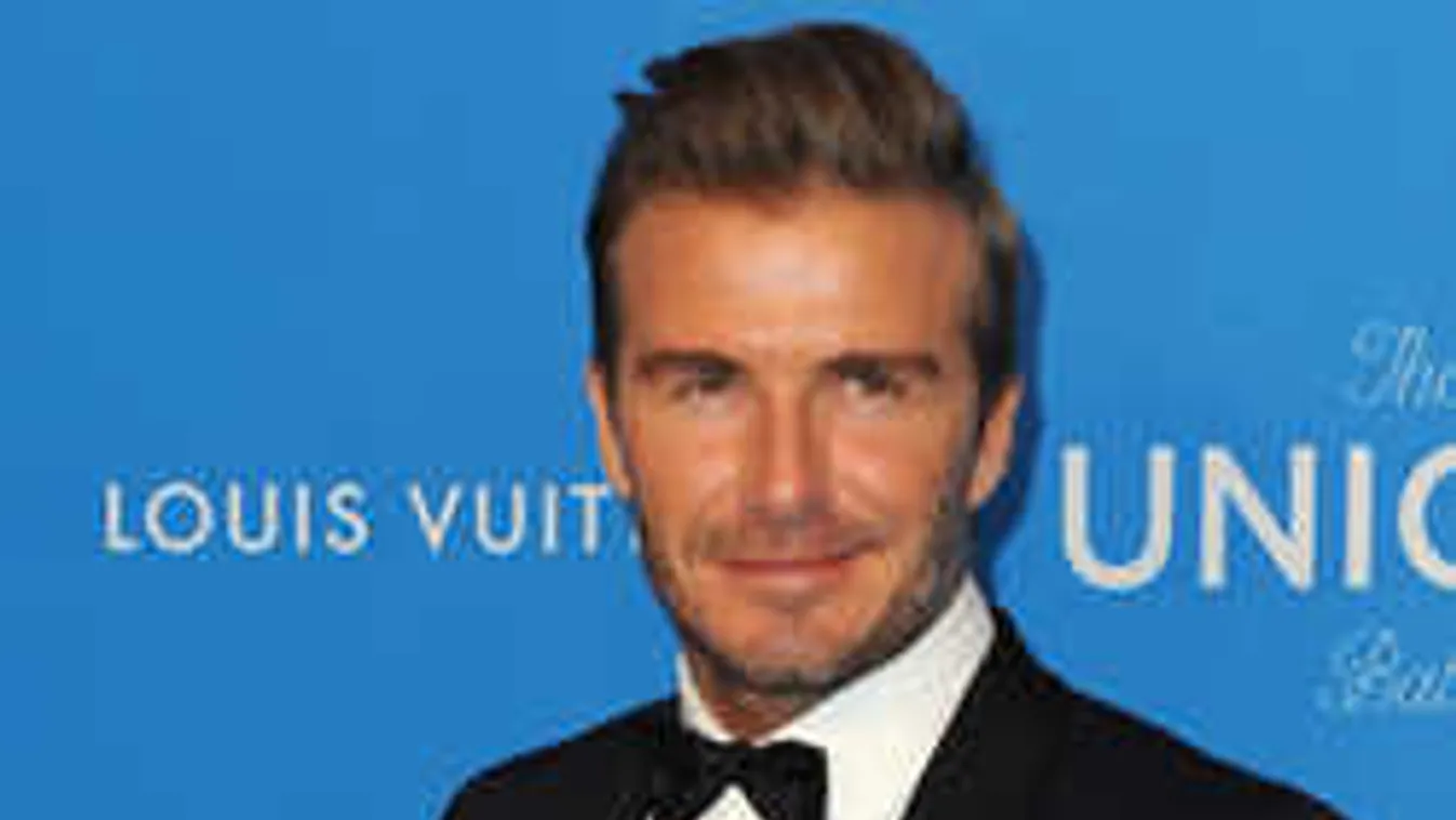 Támadás Beckham ellen, kínos dolgok derültek ki a sztárról