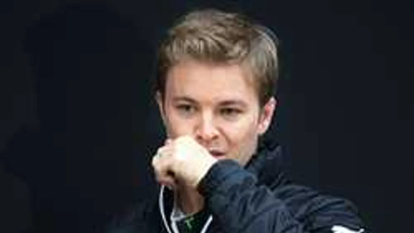 Ez gyors volt, Rosberg máris visszatér a Mercedeshez