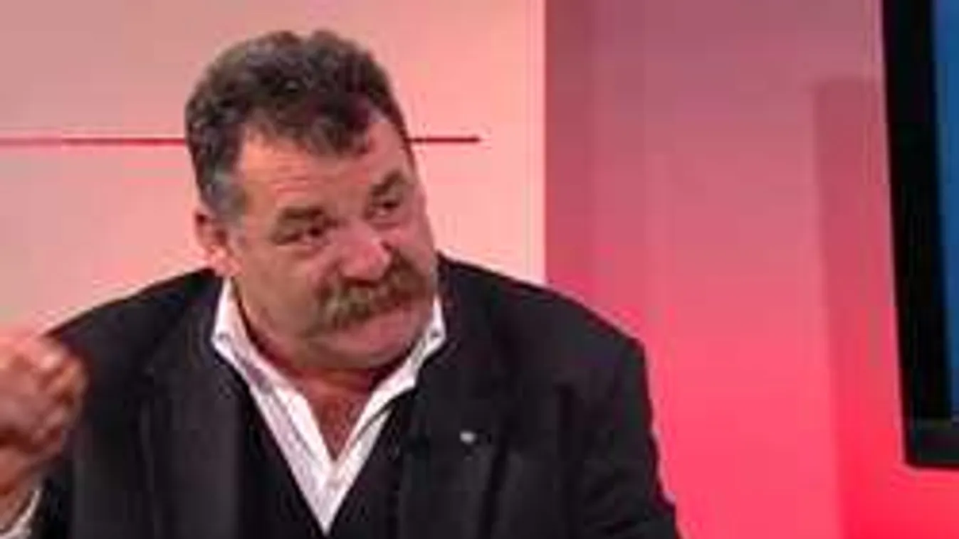 Újabb csapás - Gyászol Lajsz András