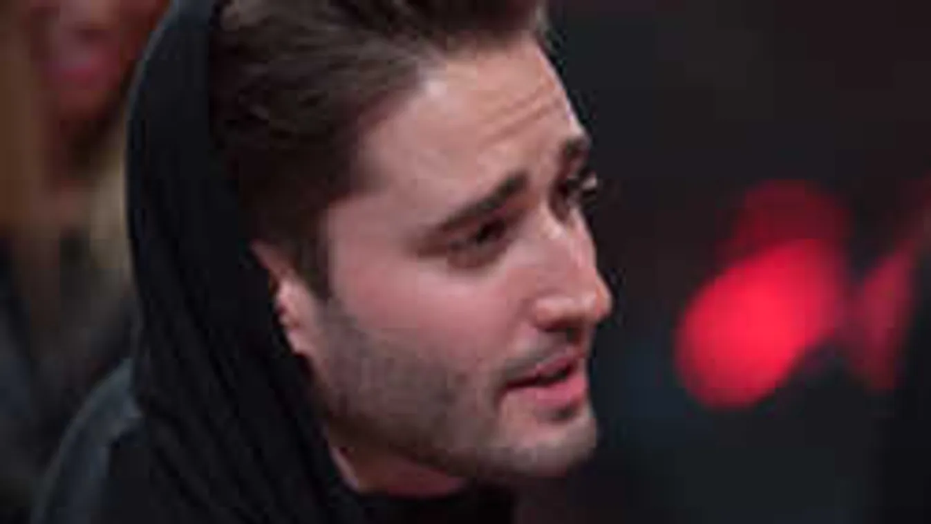 Ezért ment tönkre Király Viktor kapcsolata