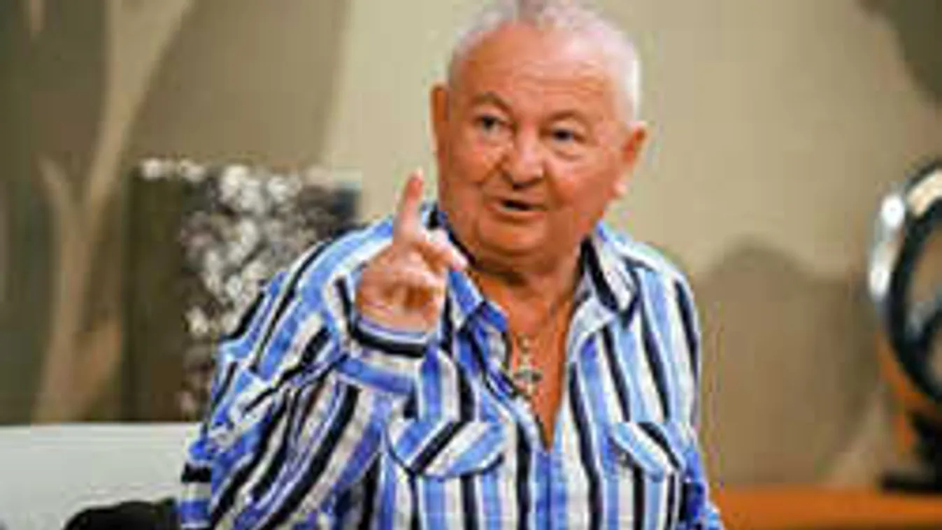 Újabb borzasztó csapás érte Stadler Józsefet