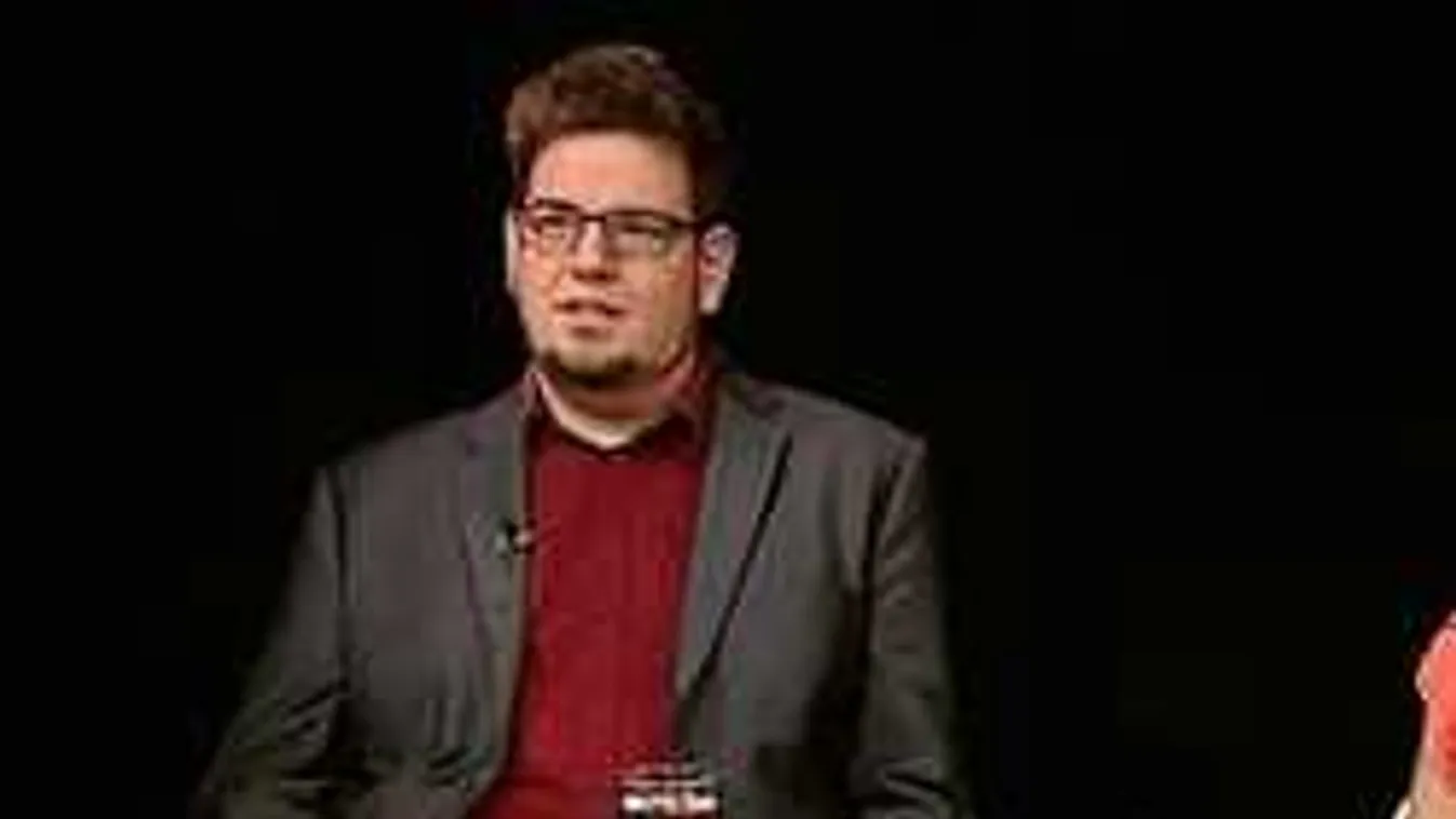 Õszintén vallott Deák Kristófról az édesanyja: ezt nem tudhattad róla