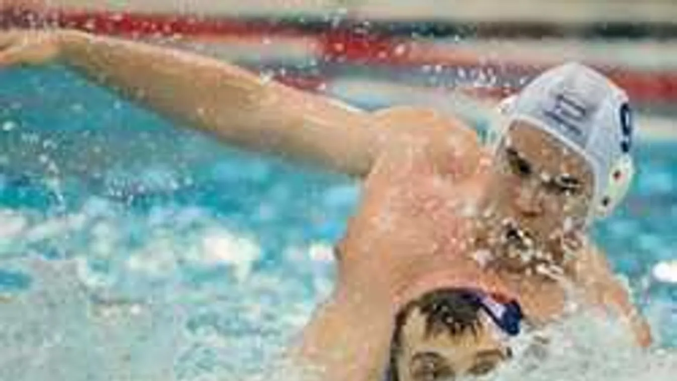 Drasztikus változás, merre tart a pólóválogatott?