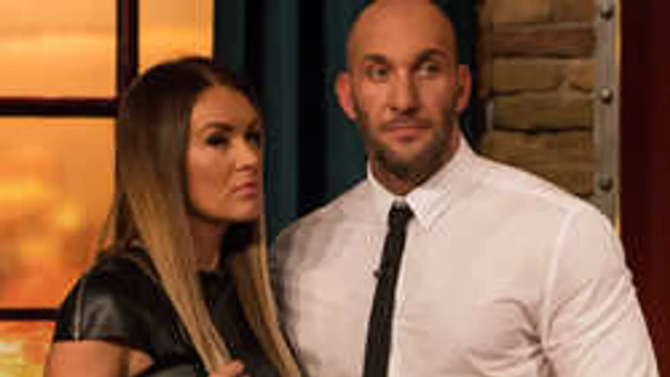 Berki Krisztián nem akar hűséges lenni