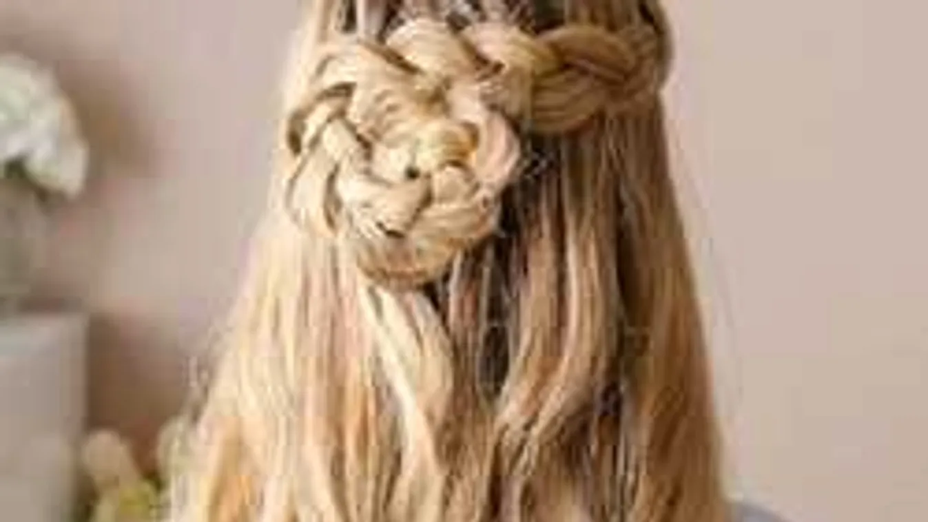 A tavasz slágere lesz ez a frizura: mindenkit megfiatalít