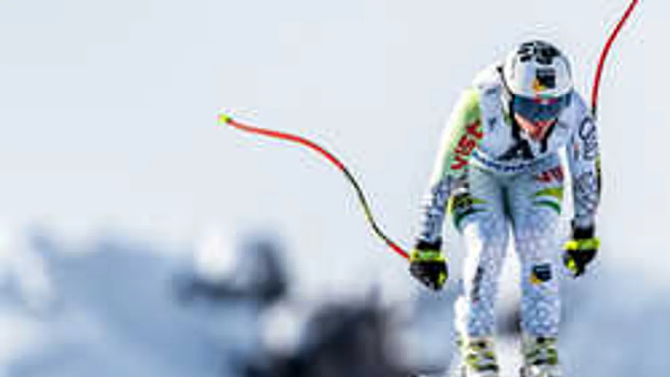 Váratlan fordulat, óriási lépést tehet sztársportolónk