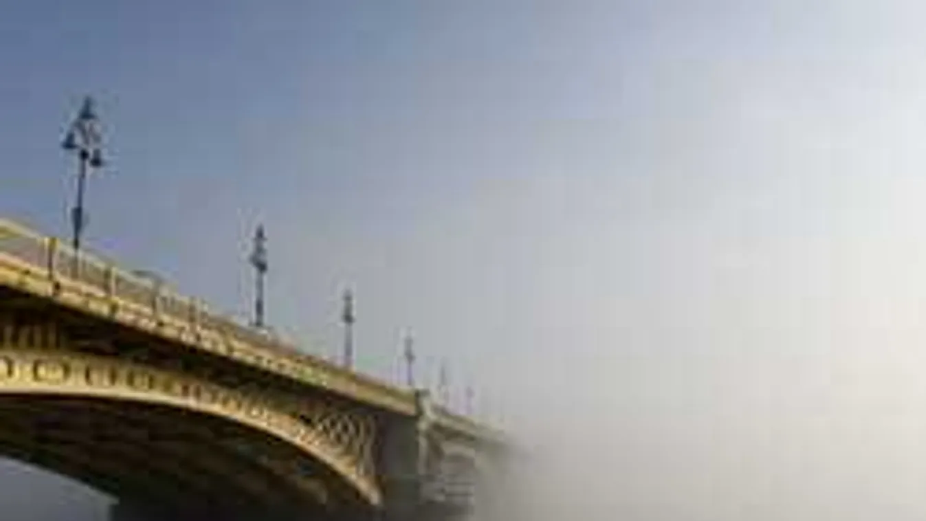 Ezt elnézték a meteorológusok:durva hidegfront és ónos eső tart felénk