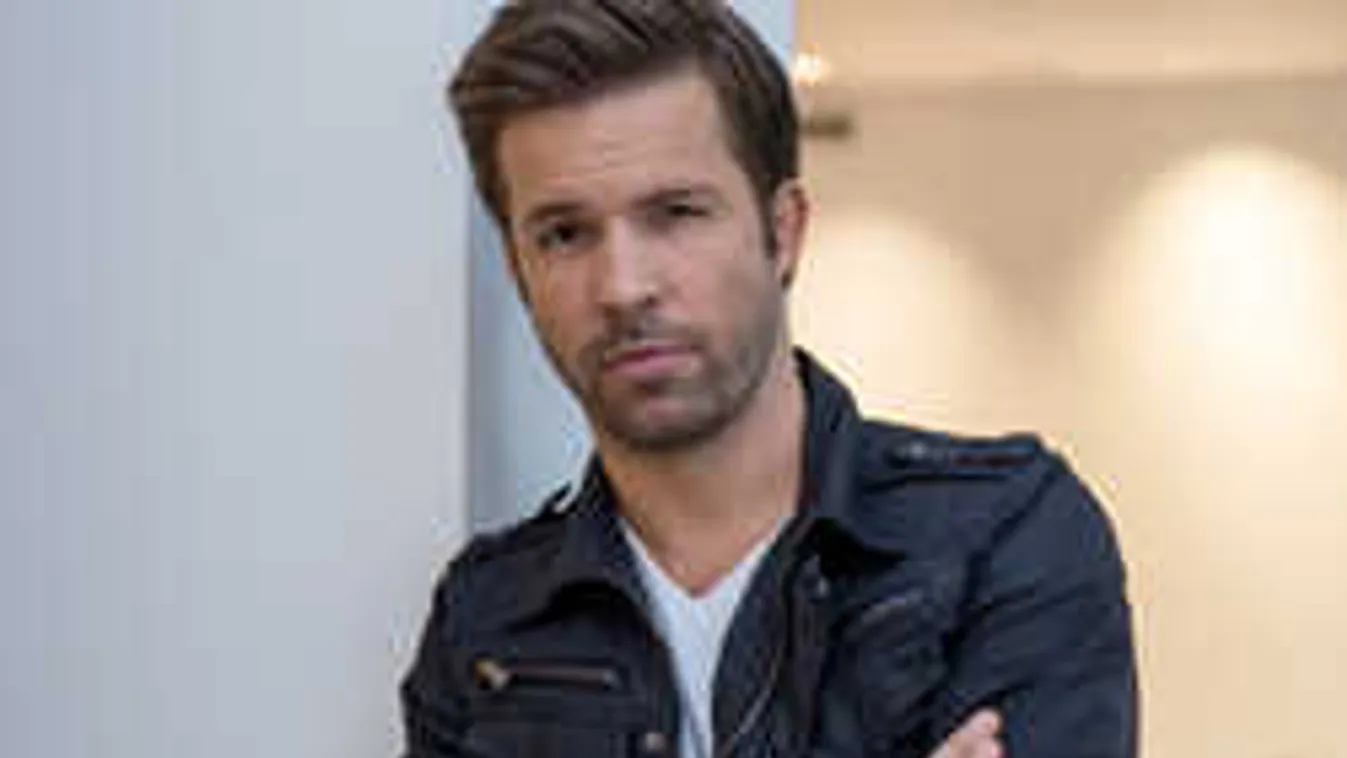 Sebestyén Balázs nőt keres