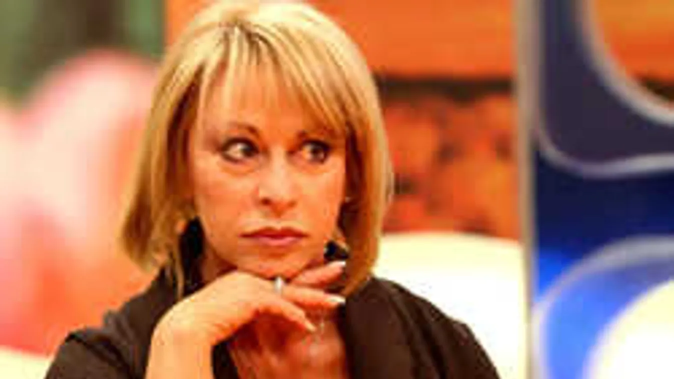 Gyászol Ungár Anikó