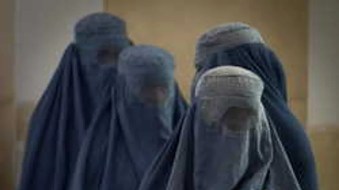 Kiderült, Európának nem kellenek a muszlimok