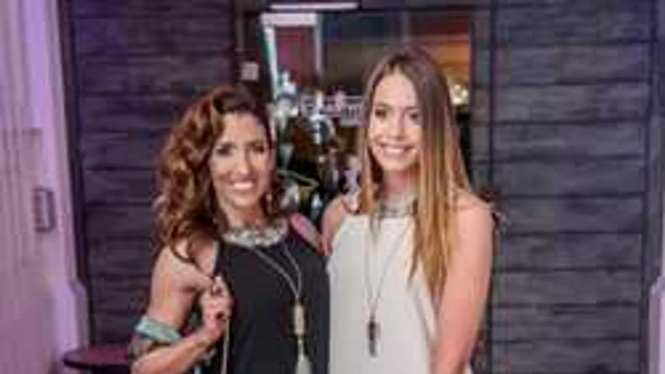 Rubint Réka szexi ruhája ellopta a show-t!