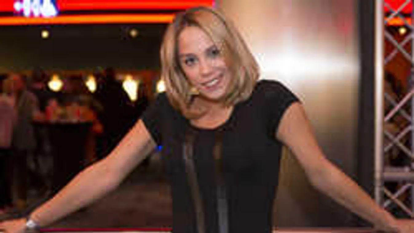 Ettől elolvadsz, először posztolt közös képet szerelmével Kiss Ramóna