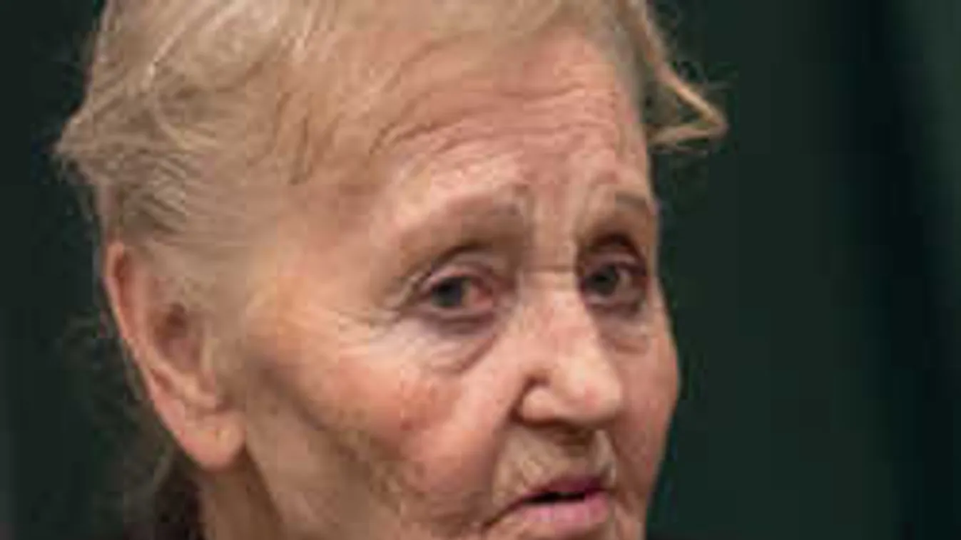 Hosszú évek után békét kötött Zámbó Jimmy anyja és Edit asszony