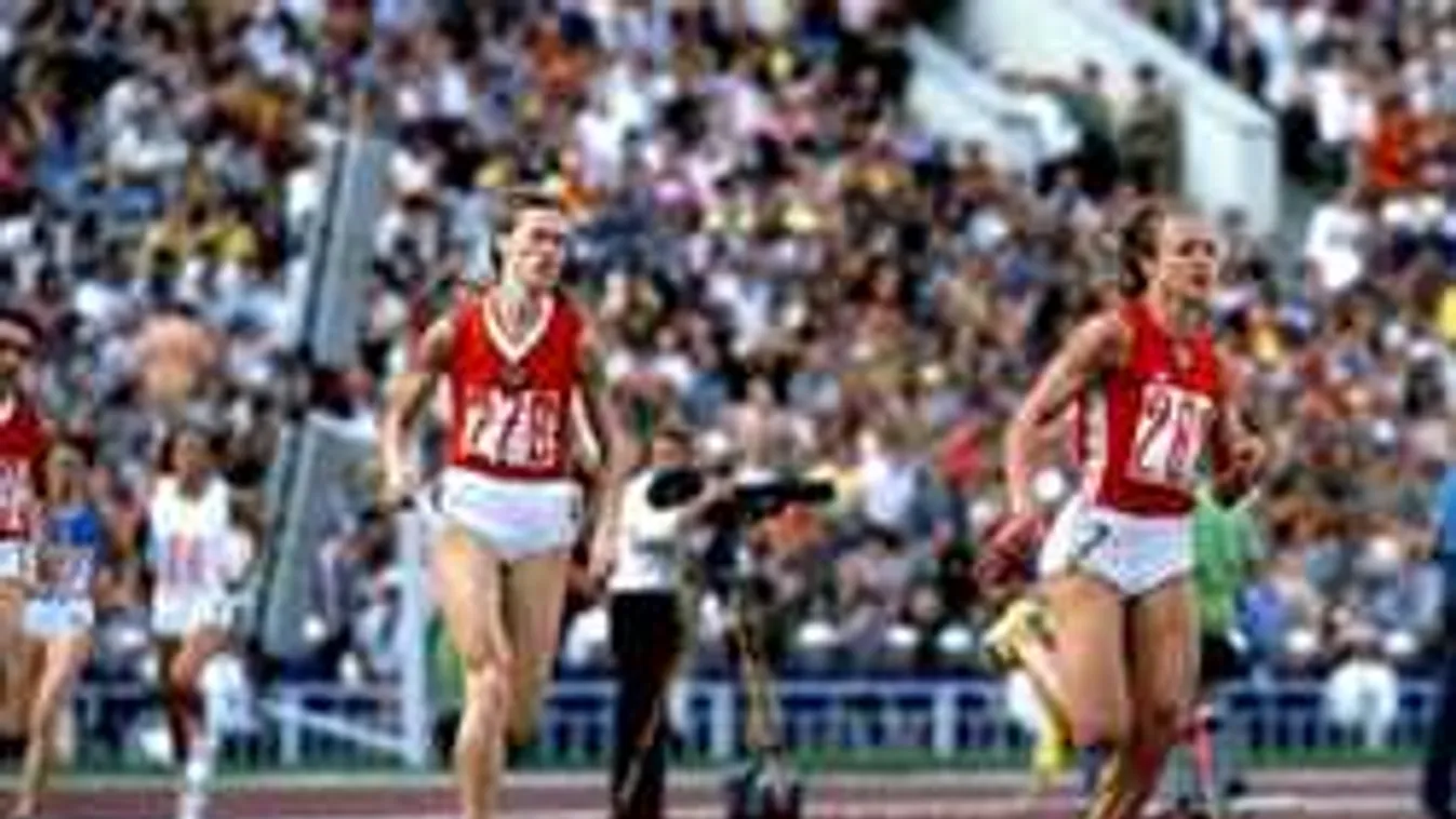 Tragédia, elhunyt a világcsúcstartó legenda