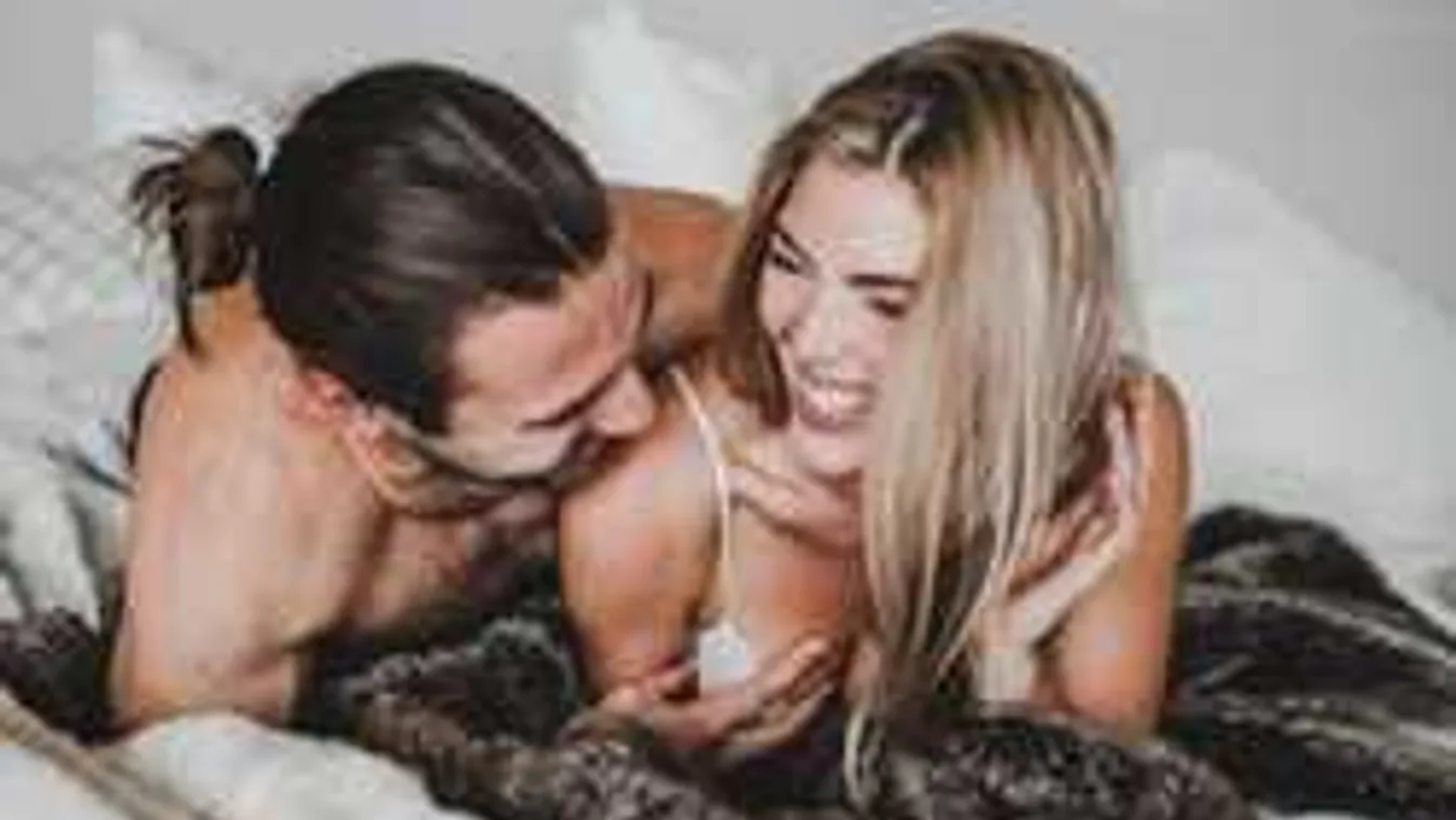 Íme, az 5 legjobb szexpóz: Eszelős orgazmussal jutnak csúcsra a nők