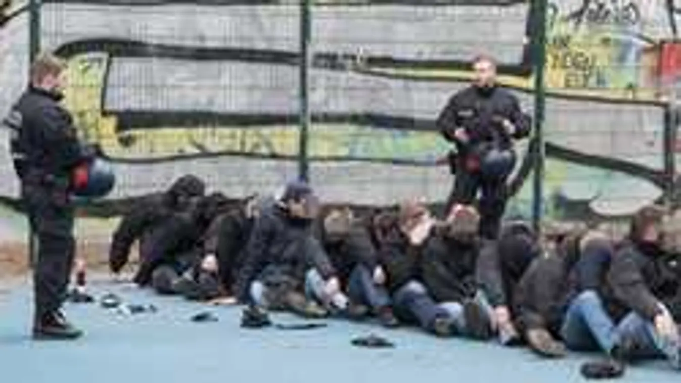 Óriási balhé tört ki Dárdaiék meccse miatt