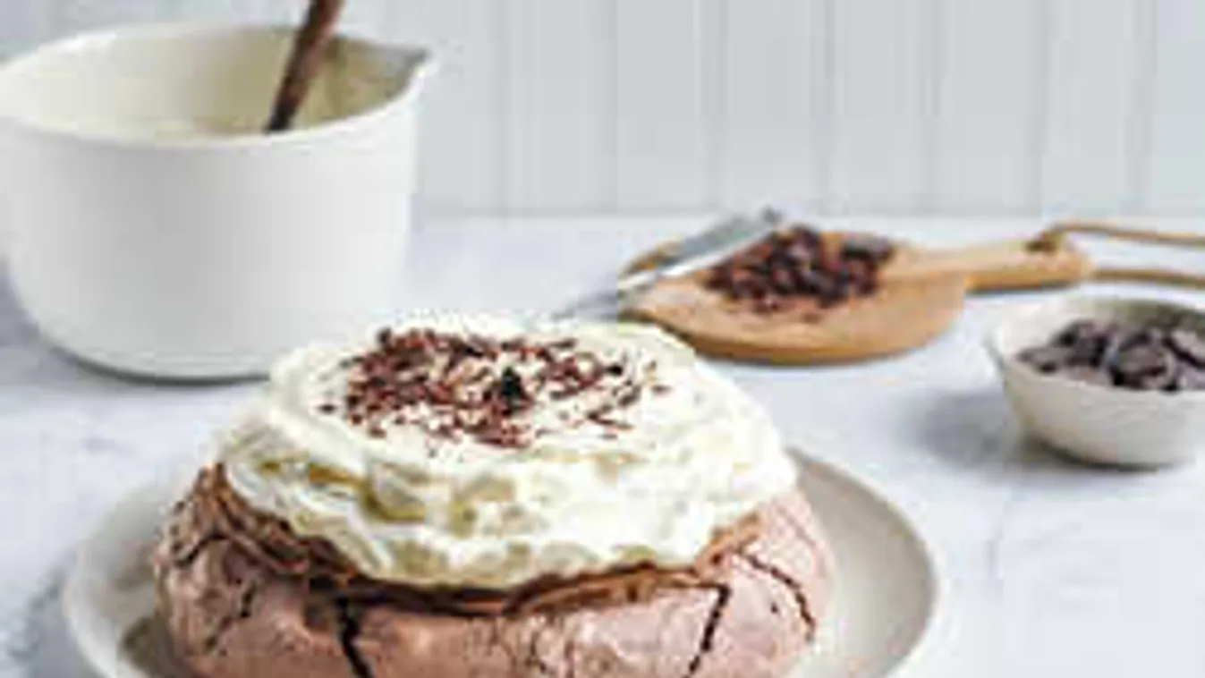 Megújult a gesztenyepüré! Ilyen finomat még életedben nem ettél