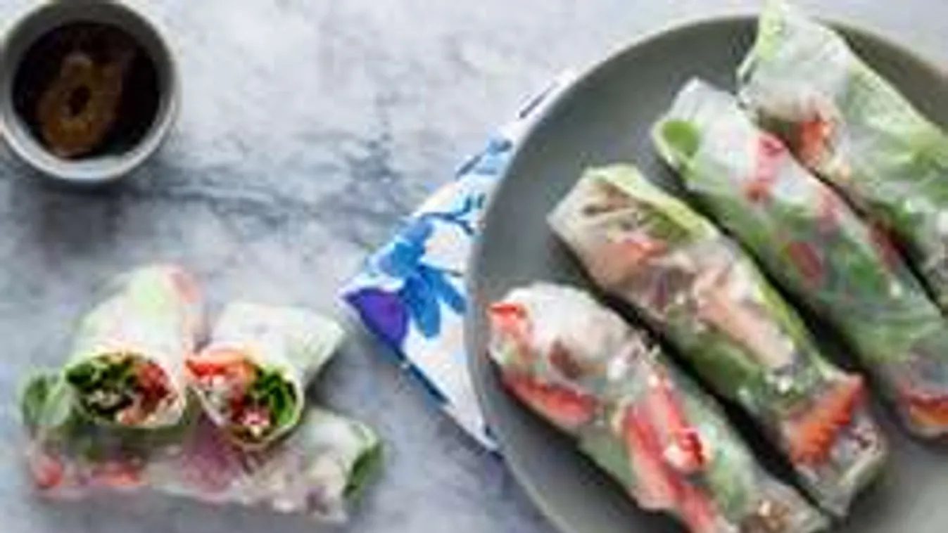 Felejtsd el a rizst, ha diétázol! Ismerd meg a rizslapot