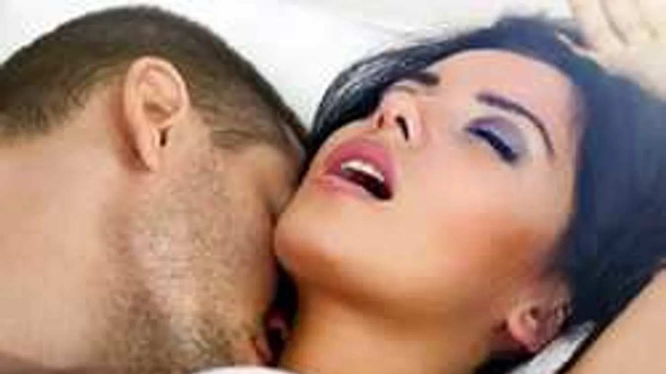 Ez az apró trükk minden nőt a gyönyör csúcsára repít az ágyban