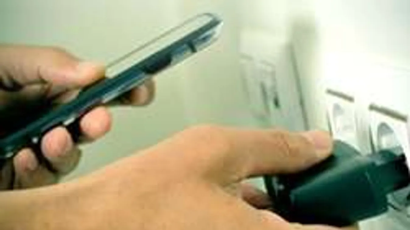 Van egy rossz hírünk: tuti, rosszul töltöd a telefonodat