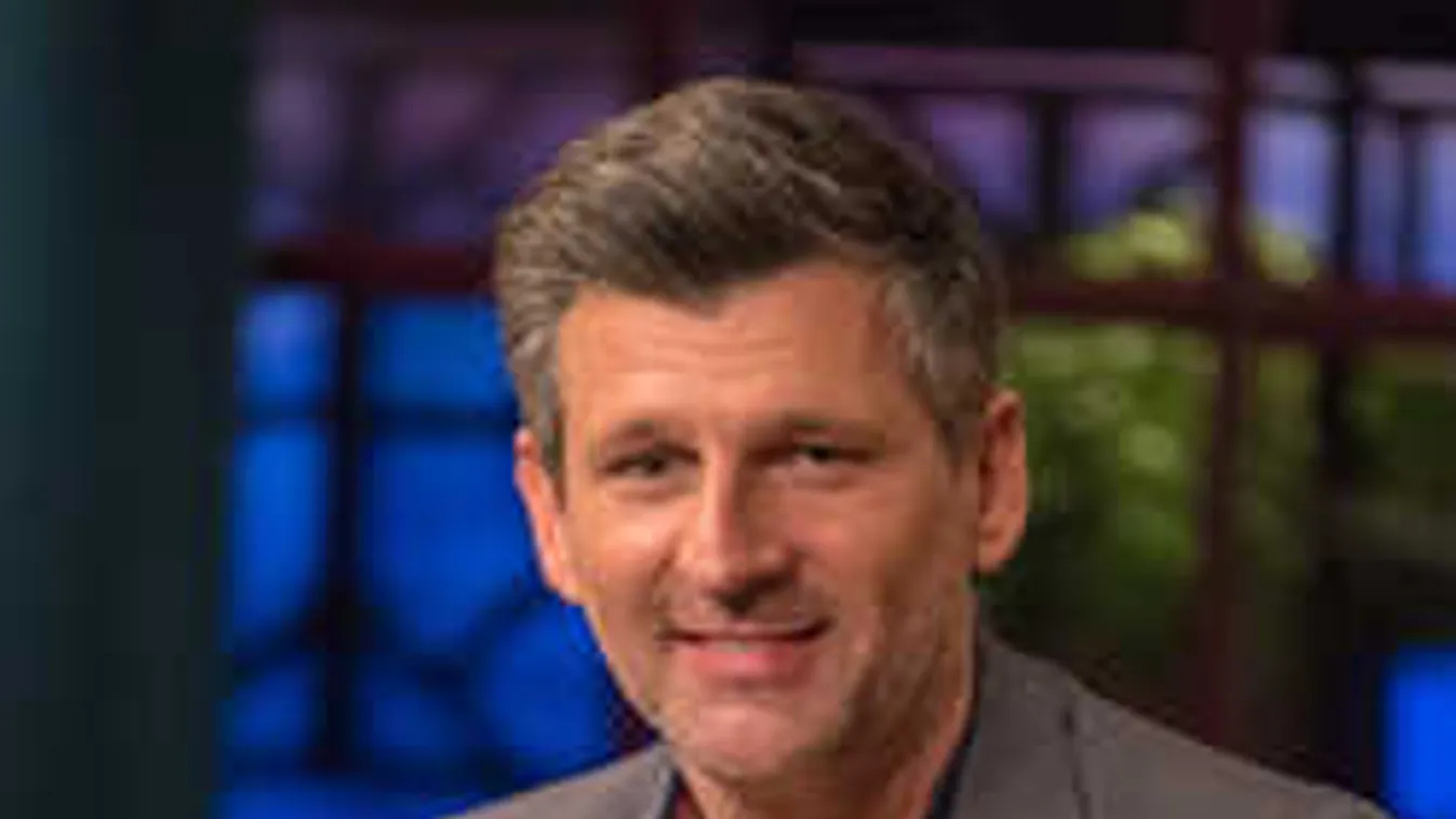 Lánykérésre készül az imádott magyar tévés?