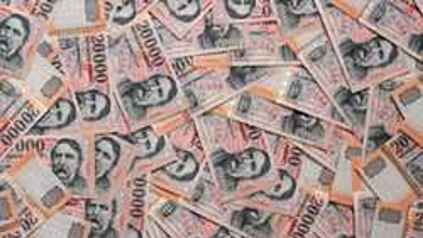 Kiderültek a fizetések - miért keresnek milliókat az NB I-ben?