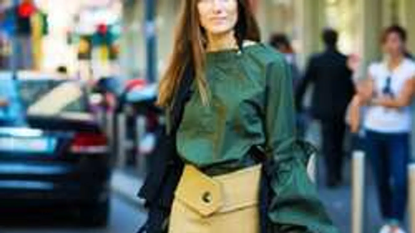 Rafináltan újult meg a leggings: Ezt biztosan imádni fogod