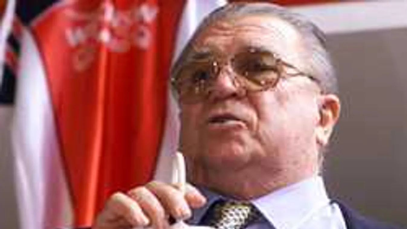 Bemutatták Puskás Ferenc szobrát Ausztráliában