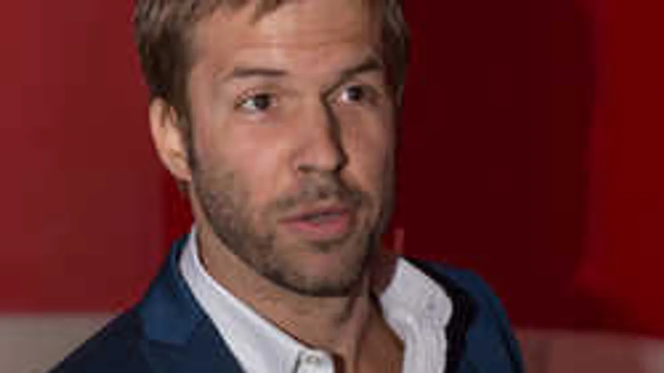 Visszafordíthatatlan: Ezt tenné testével Sebestyén Balázs