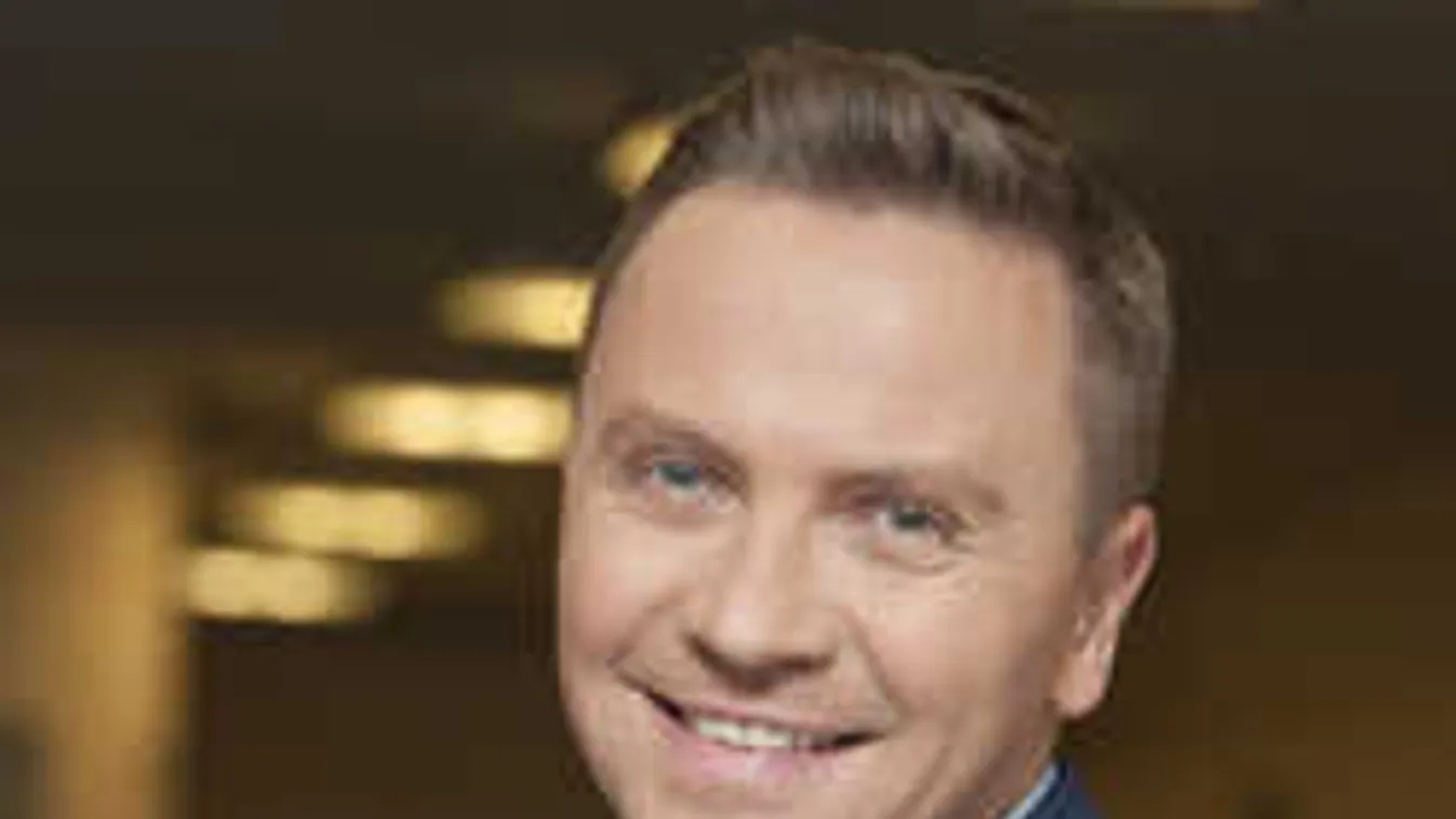 Újabb gyereket akar Gönczi Gábor és szerelme