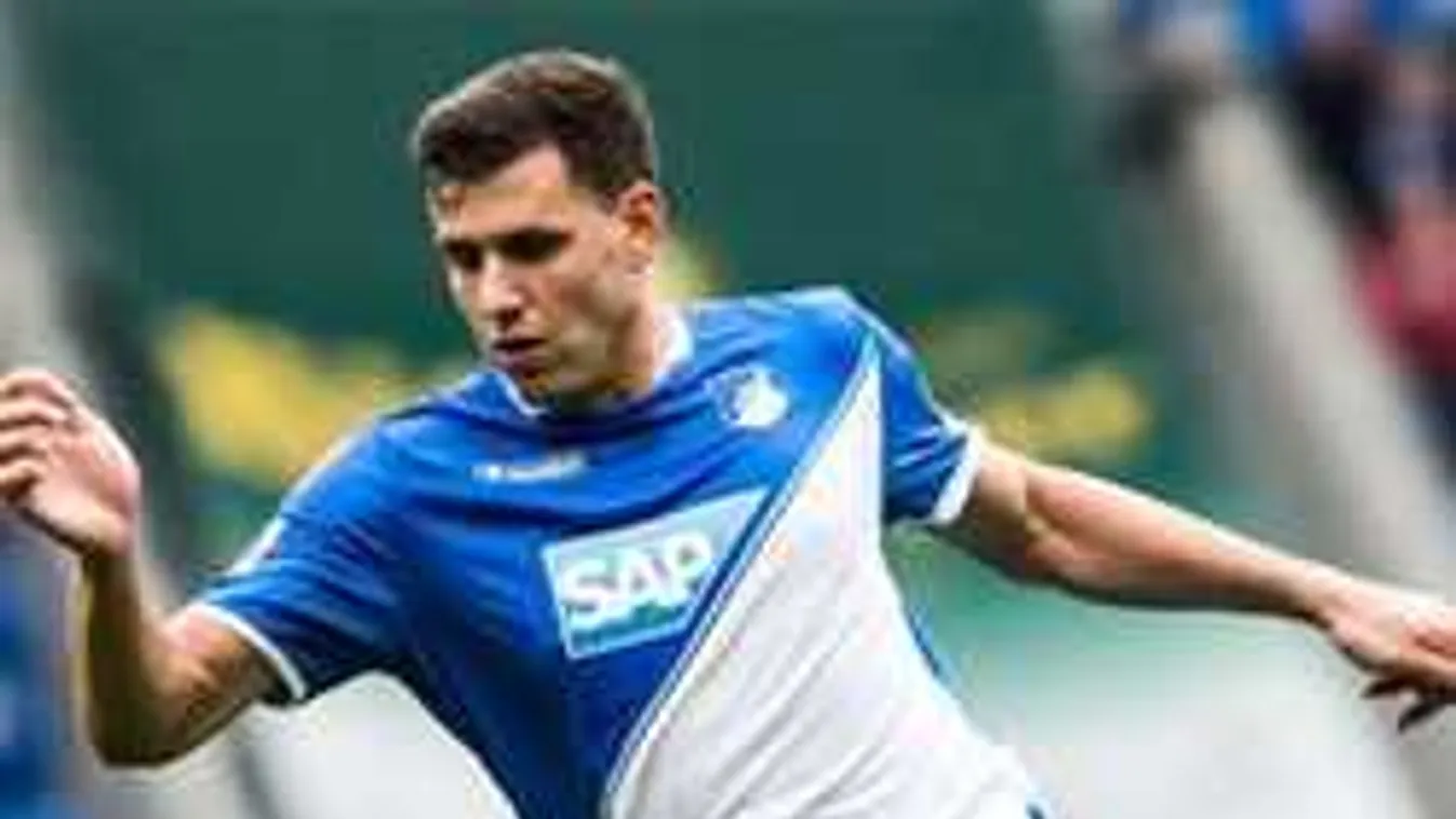 Óriási esély, eljött Szalai Ádám ideje?