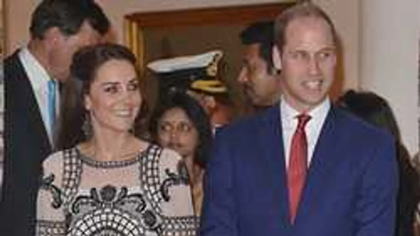 Súlyos titok derült ki Katalin hercegnőről! Ezt senki sem gondolta volna