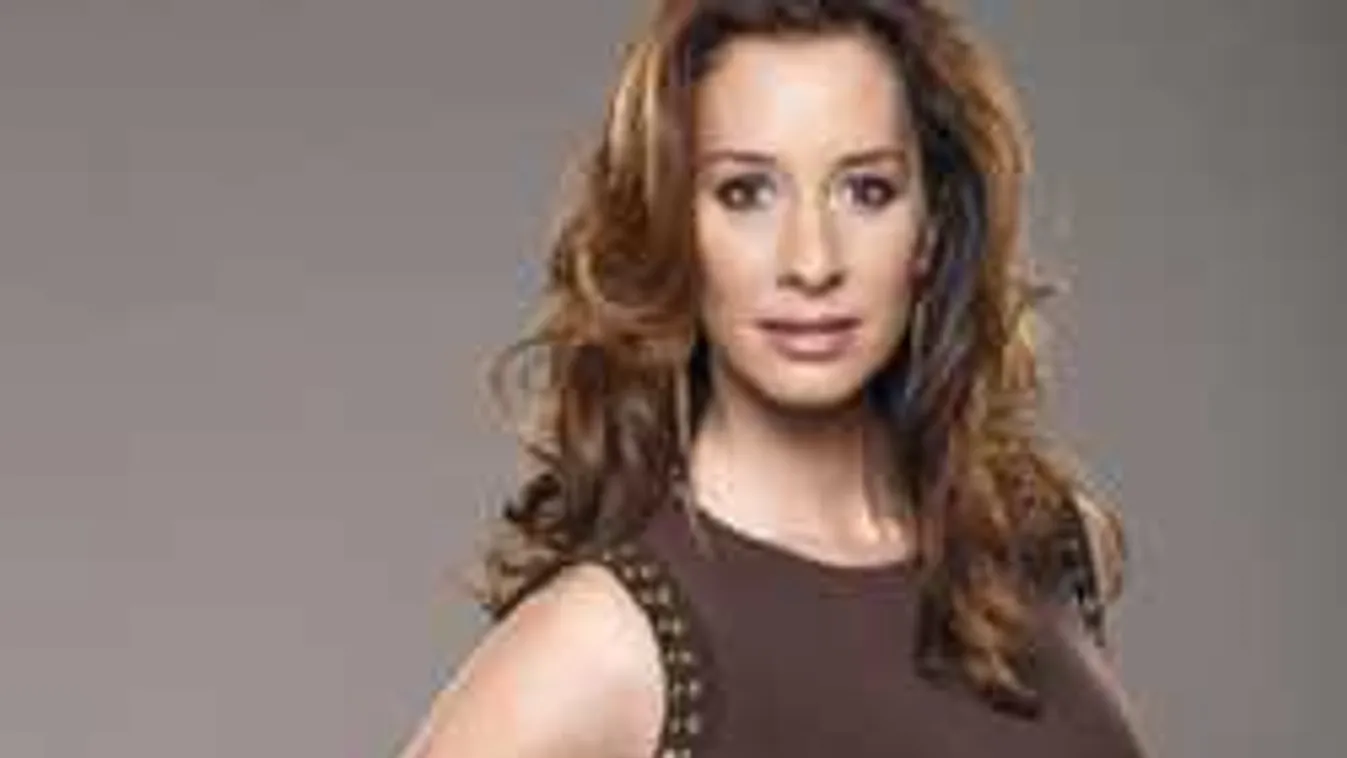 Kollégájába szerelmes Demcsák Zsuzsa?