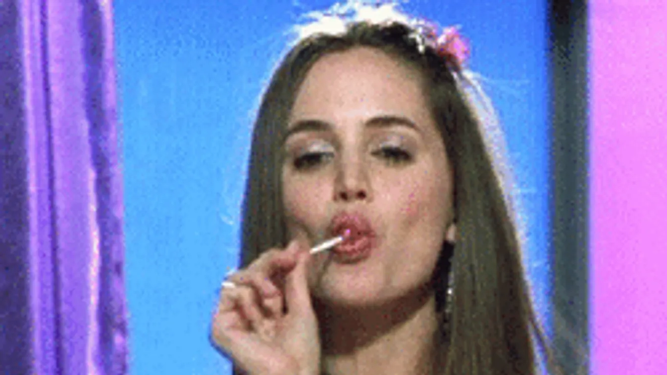 Az orális szex magasiskolája: Szuperkemény lesz a férfi