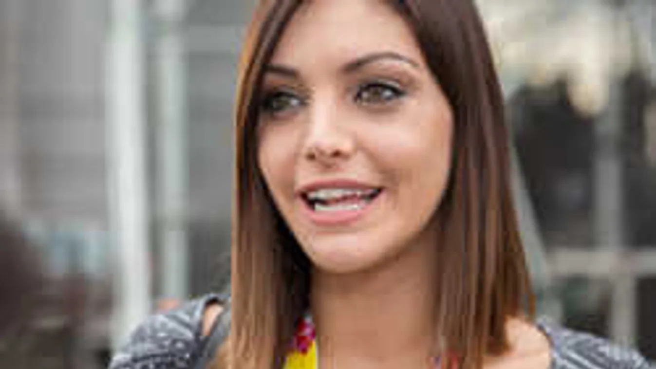 Romlott Kulcsár Edina állapota