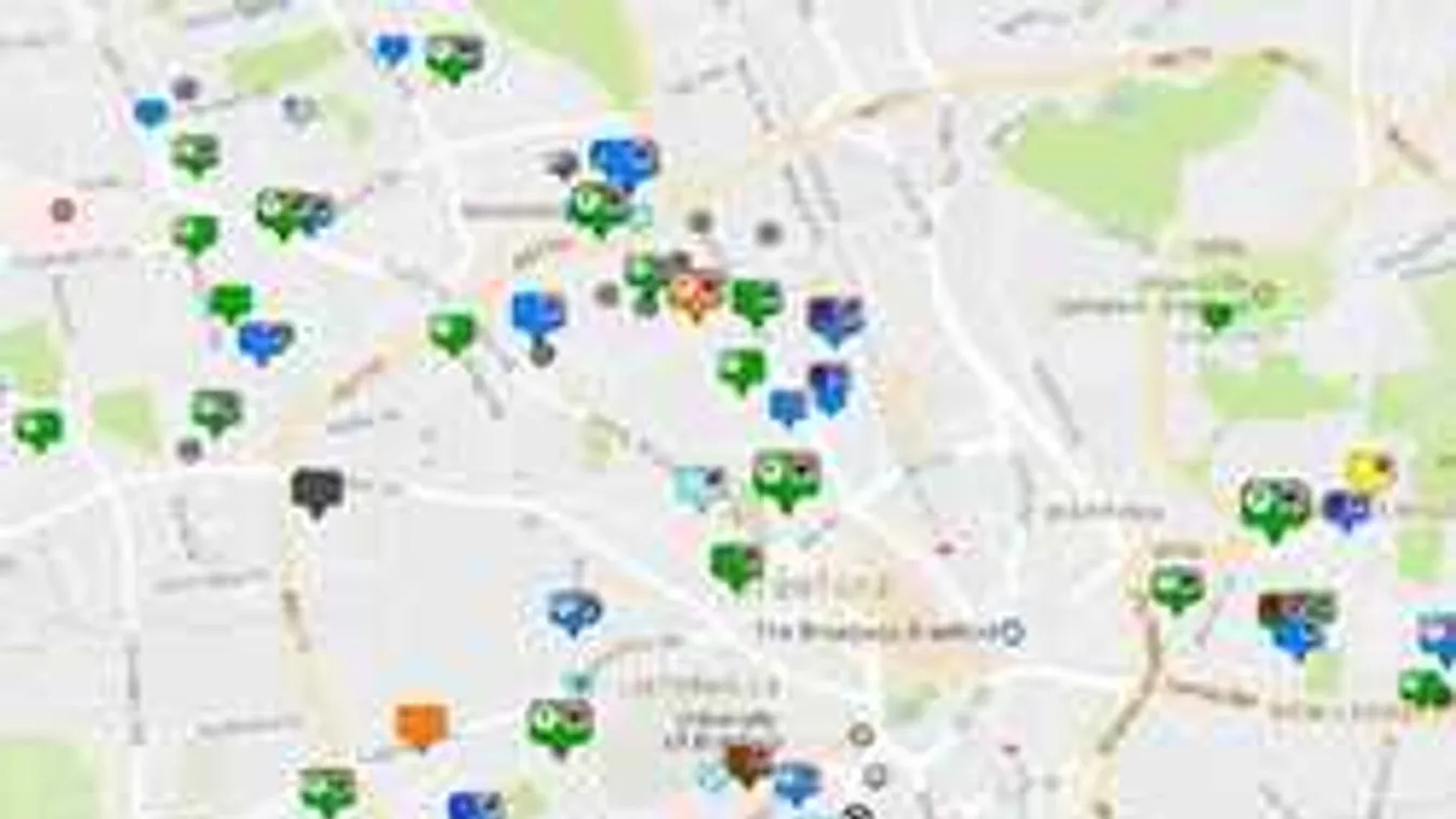 Menekülnek az angolok! Már 91 mecset van Bradfordban!