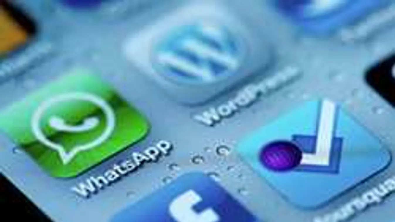 Fontos változás a WhatsAppban - jobb, ha bekapcsolod!