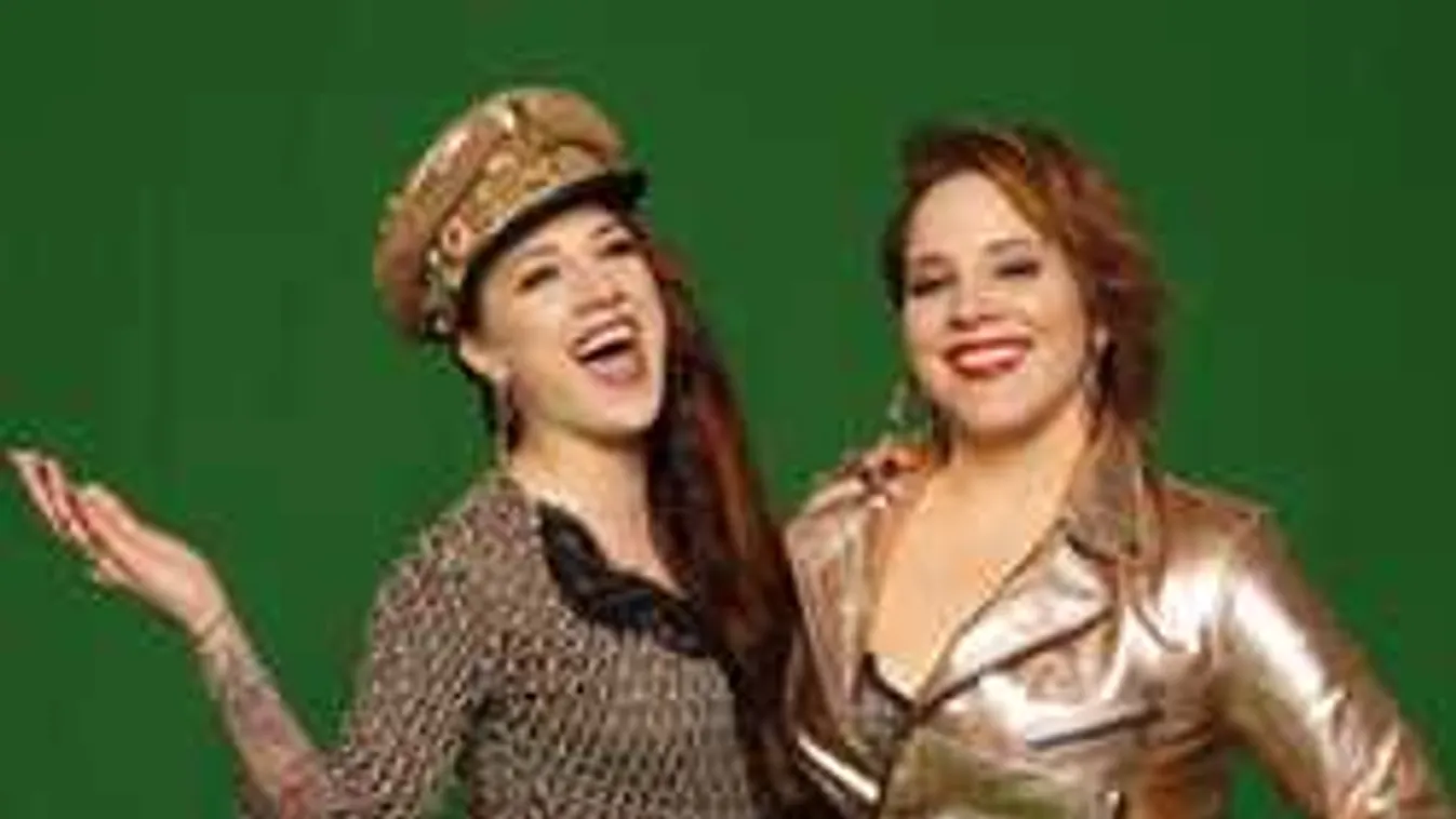 Tóth Vera leoltotta húga bírálóit