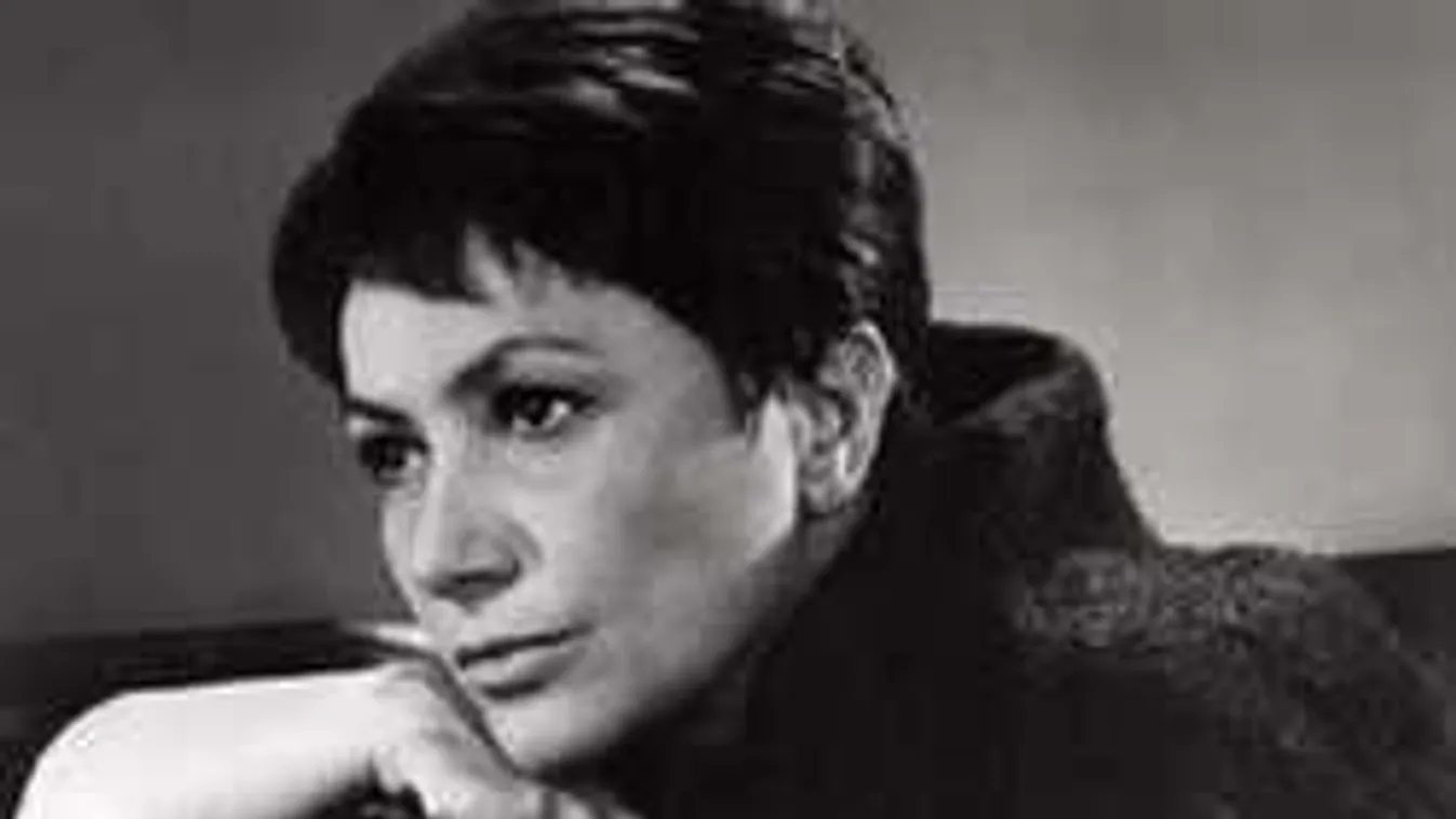 Berek Katalinra emlékezik a közmédia a Feldobott kő című filmmel