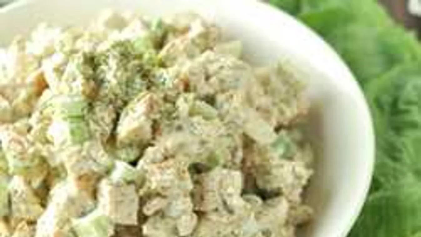 Itt a hétvége sztárja: Zéró szénhidrátos csúcsvacsora