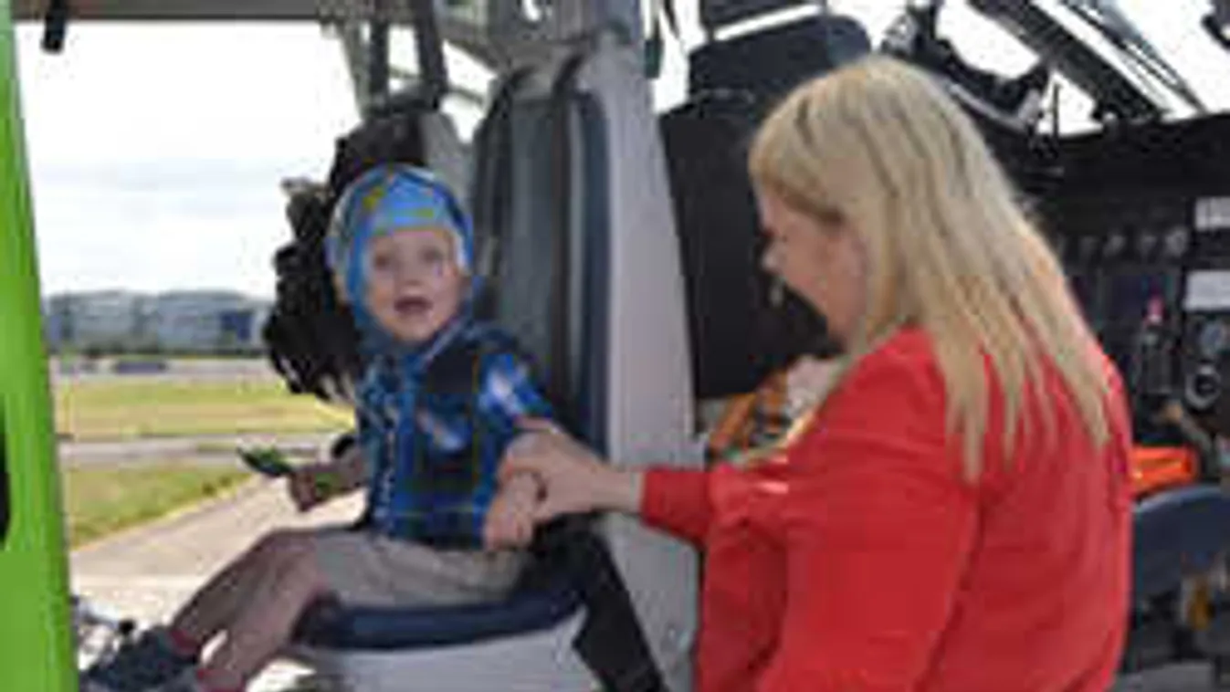 Fejbe lőtte a kisfiút, mégis felmentették