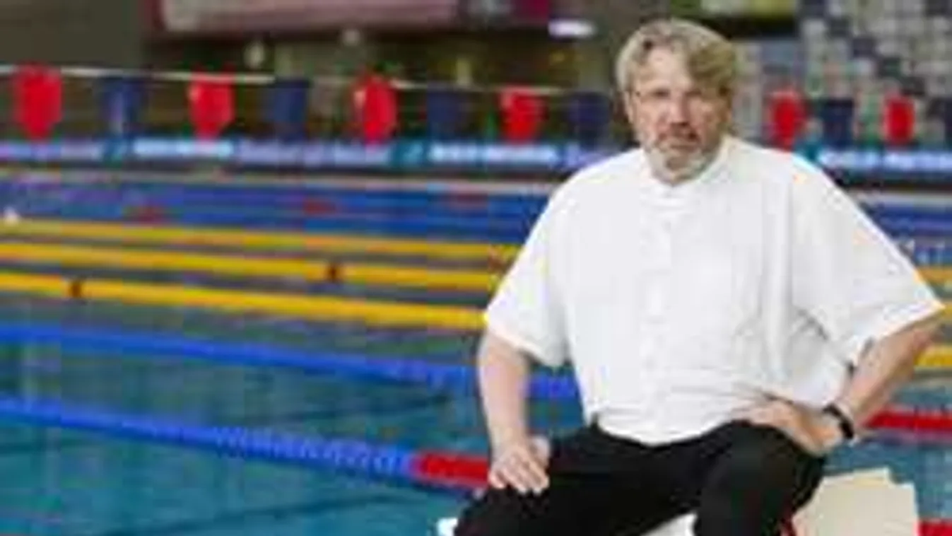 Kitálal Hosszú Katinkáról a bukott úszókapitány