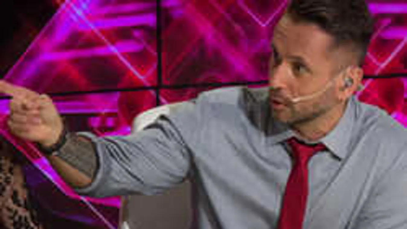 Nem hiszed el, ki Magyarország legnépszerűbb sztárja