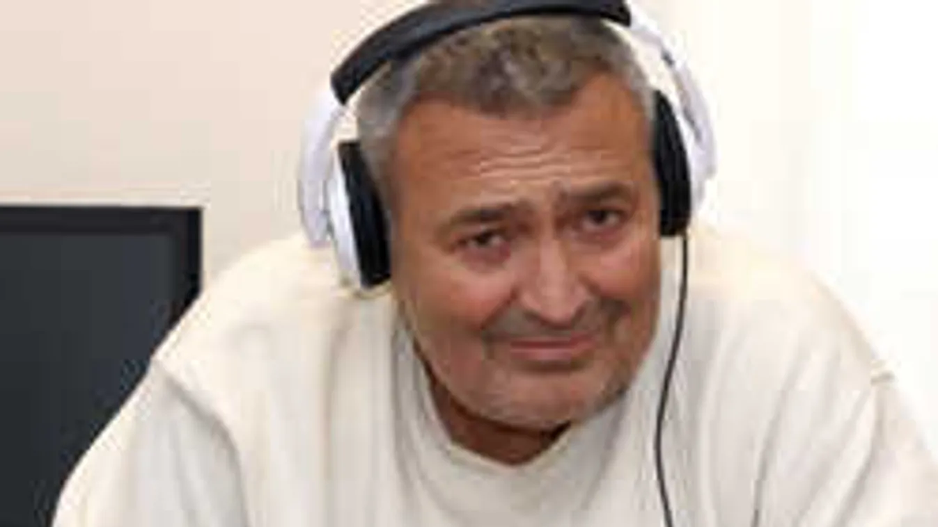 Megdöbbentő vallomás: megcsalta feleségét a magyar színész