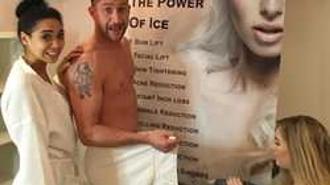 Íme, a legbizarrabb módszer, amivel valaha is fokozták a férfipotenciált