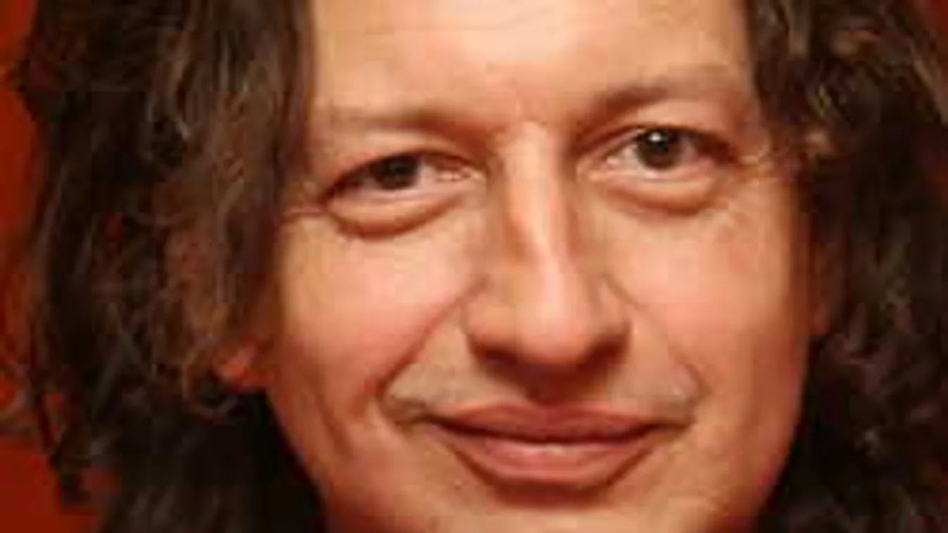 Kiderült, titokban újra megnősült Csernus doki