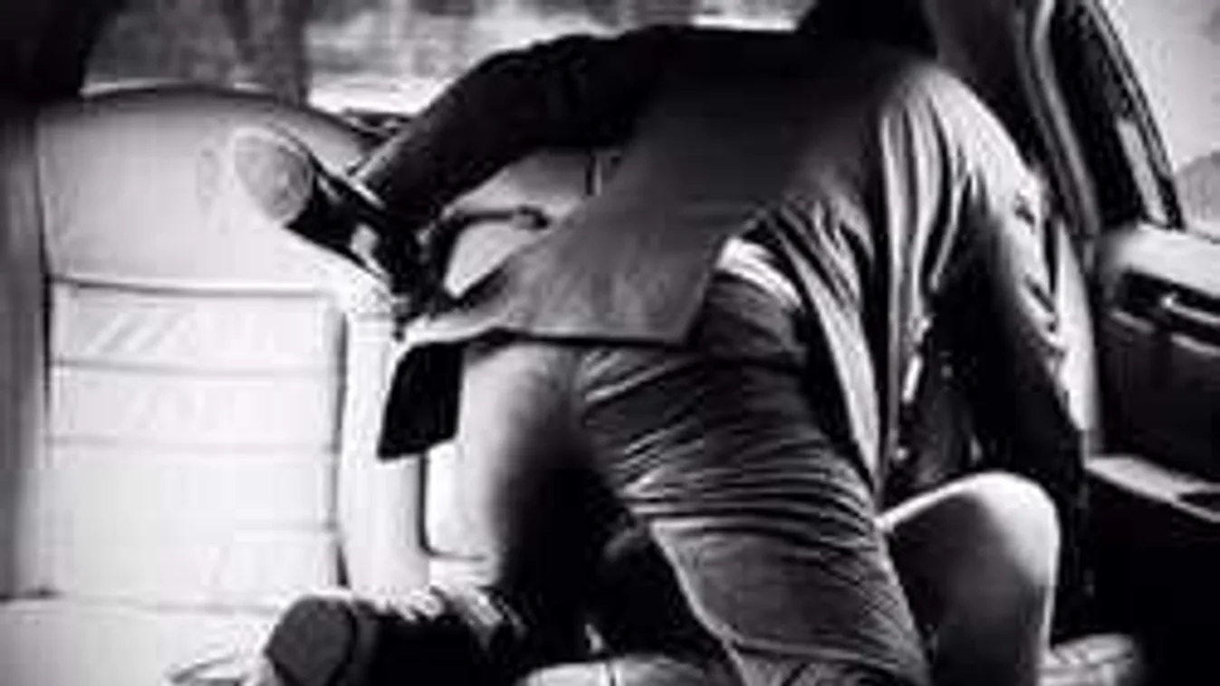 Kiderült, nem is az ágyban a legforróbb a szex