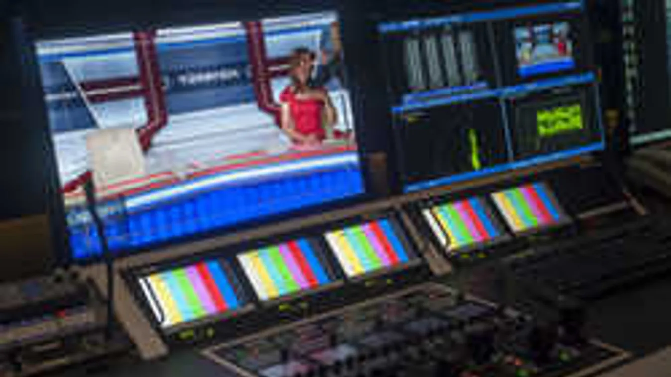 Magyarország legjobb híradója készül: Jön az új Tények