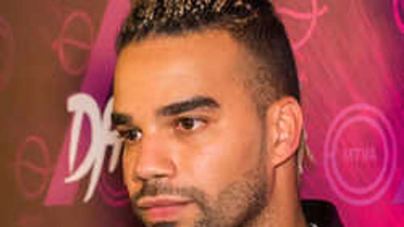 Megható fotóval emlékezett mamájára Kállay-Saunders András